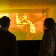 Elveszni önmagadban