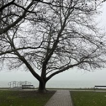 „Szeretek eltűnni”