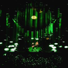 Újra kiadták a Tears For Fears sikerlemezét