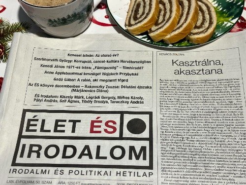 Ünnepélyességet adni a fájdalomnak