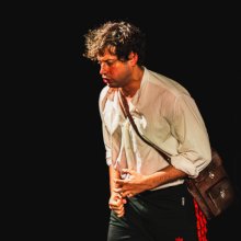 A létezés dadogása