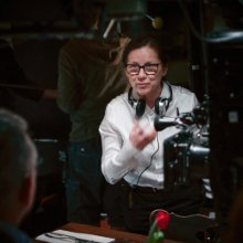 Enyedi Ildikó kapta a Femme de Cinéma Sisley  díjat