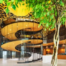 Kurátori hétvége a Magyar Zene Házában