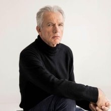 Barnás Ferenc Mészöly Miklós-díjas