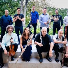 Januárban Átlátszó Hang Újzenei Fesztivál