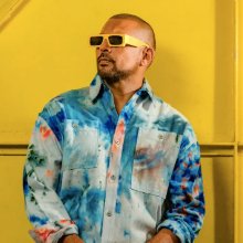 Sean Paul koncert a Budapest Parkban