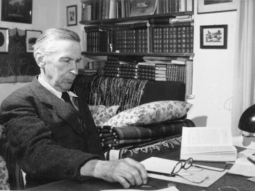 Áprily Lajosék kanáris karácsonya