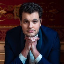 Francia áriaest a Müpában