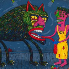 Mennyei konzultáció