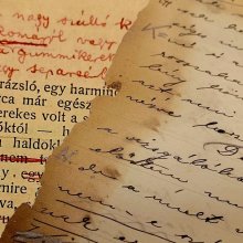 Megjelent Arany Zsuzsanna Csáth-hagyatékot feldolgozó kötete