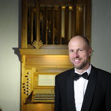 Ünnepi orgonahangverseny a Pannonhalmi Főapátságban