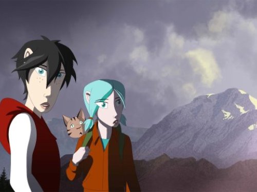 Milorad Krstic filmtervét meghívták a Berlinale szakmai programjára