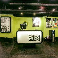 Az ünnepek alatt is nyitva tart a Cirko-Gejzír