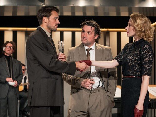 Az alkotás leküzdhetetlen vágya