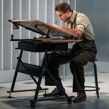 Az alkotás leküzdhetetlen vágya