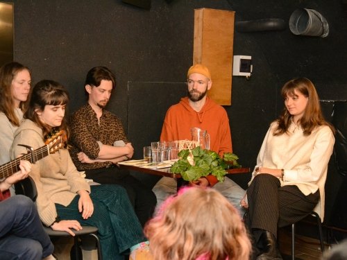  „Nekem a Bakony a Párizsom”