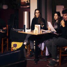 Szégyen és játék, ha találkoznak