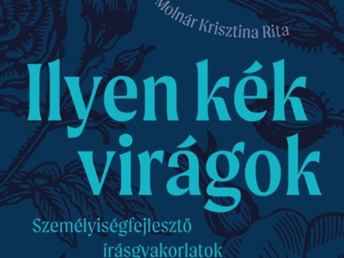 Virágok közt önmagaddal