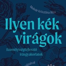 Virágok közt önmagaddal