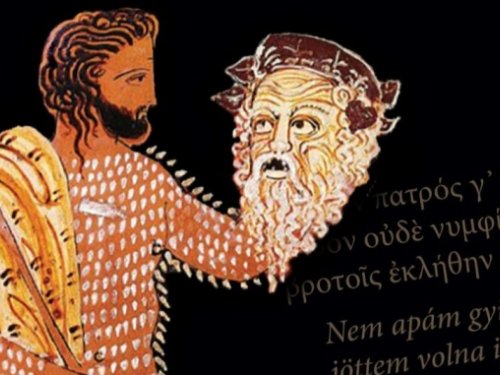 Oidipusz újra harcba száll a múlttal - Görög tragédiák új fordításban