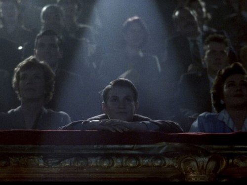 Itt érezzük magunkat otthon, avagy a mozi varázsa