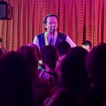 Kiszúrlak kábítószeres… jazzben?