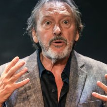 Sepsiszentgyörgyön a Darvas Ivánról szóló előadás