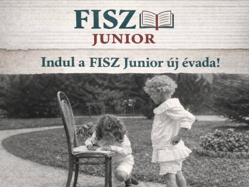 Indul a FISZ Junior új évada