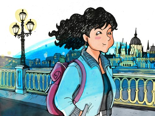 „Semmi csillogás, csak igazi balkáni underground”