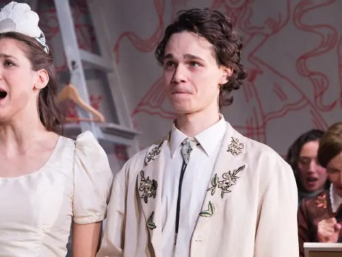 Belvárosi parasztopera