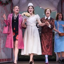 Belvárosi parasztopera