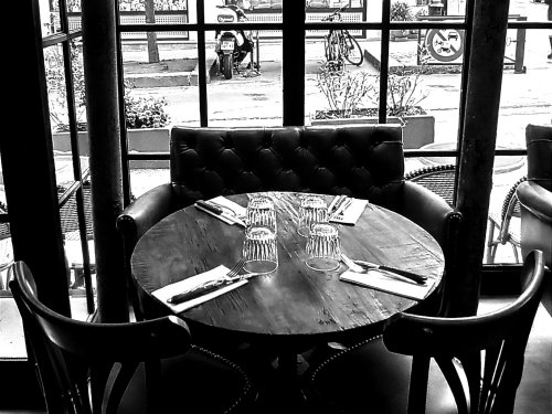 A képmutatás helye