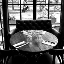 A képmutatás helye