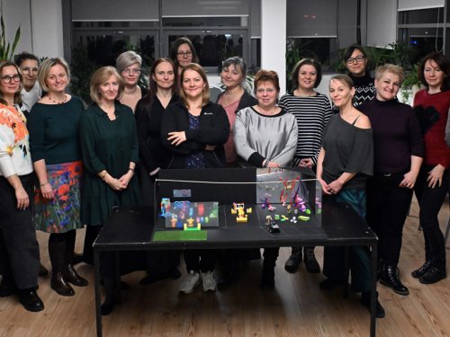 Bátorság, játék, önreflexió