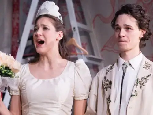 Belvárosi parasztopera