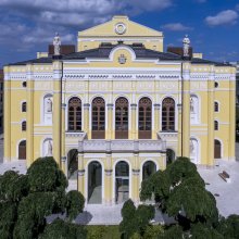 Gazdag januári kínálat a debreceni Csokonai-színházban