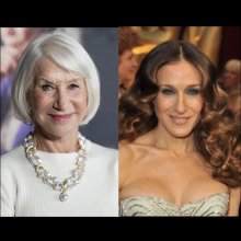 Helen Mirren és Sarah Jessica Parker tiszteletbeli életműdíjat kapott