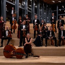 Az elveszett Hold ősbemutatója