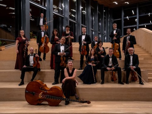 Az elveszett Hold ősbemutatója