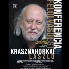 Krasznahorkai-konferencia és felolvasóest a magyar kultúra napján