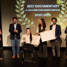 Megnyílt a nevezés a 12. Nemzetközi Speciális Filmfesztiválra