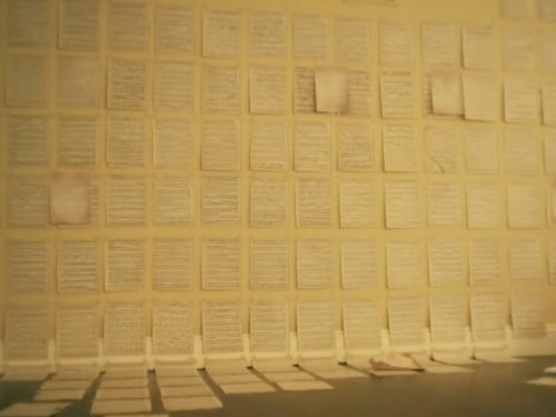 A klasszikus zenei videóklip művészete