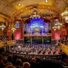 Budapesten koncertezik a Marosvásárhelyi Állami Filharmónia