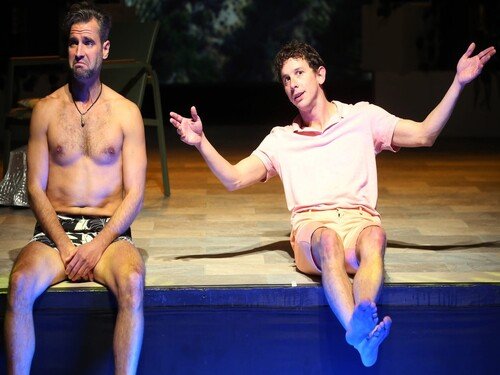 A hamisság mindent elnyel