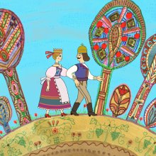 Mesepodcast-sorozatot indít a Kultkikötő