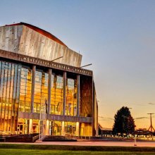 Ünnepi hangversenyt ad a MÁV Szimfonikus Zenekar