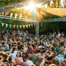 Nyilvános a 35. Művészetek Völgye első fellépőinek listája