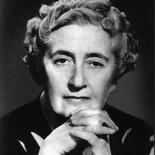 50 éve hunyt el Agatha Christie