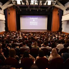 Megkezdődött a nevezés a 22. CineFest-re