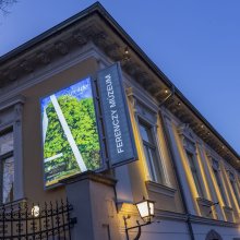 Kerettörténetek a Ferenczy Múzeumban